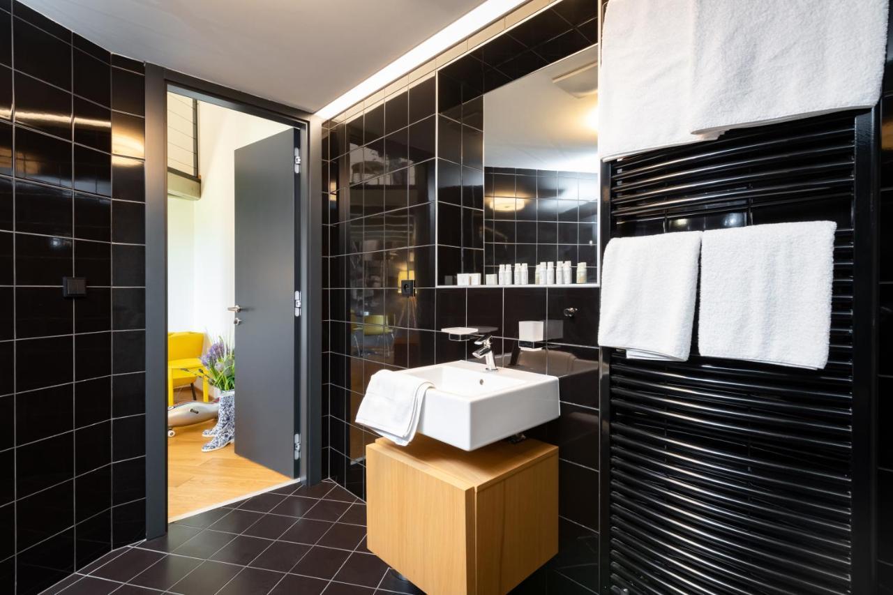 Oblik Resort Louny Bagian luar foto