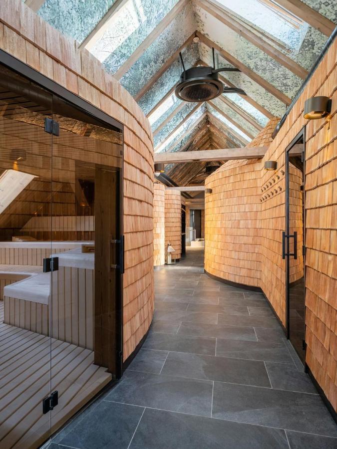 Oblik Resort Louny Bagian luar foto