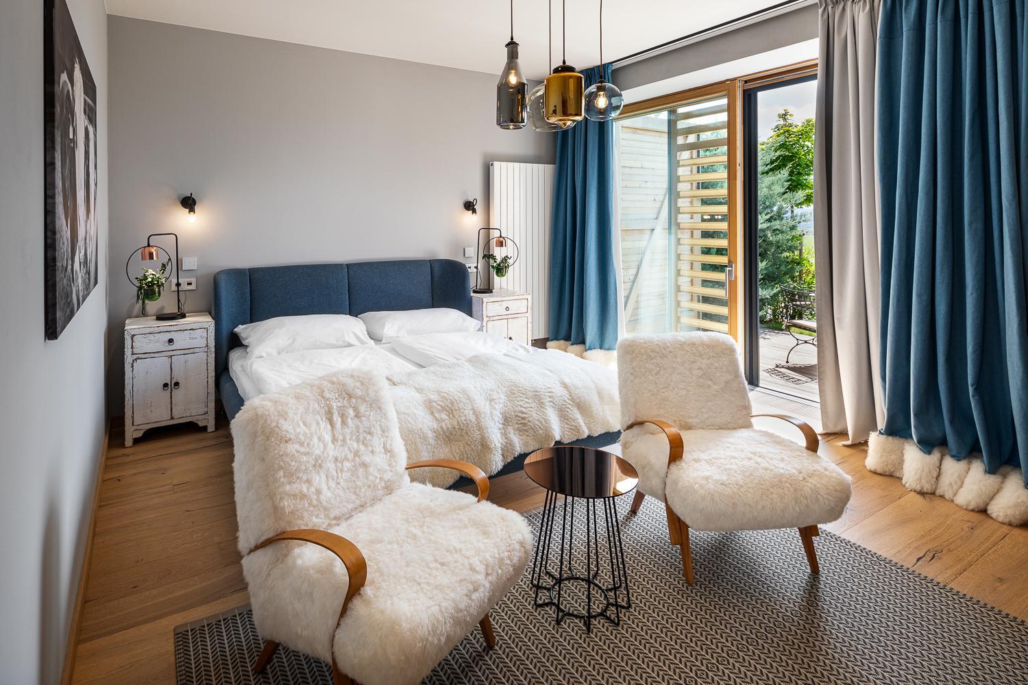 Oblik Resort Louny Bagian luar foto