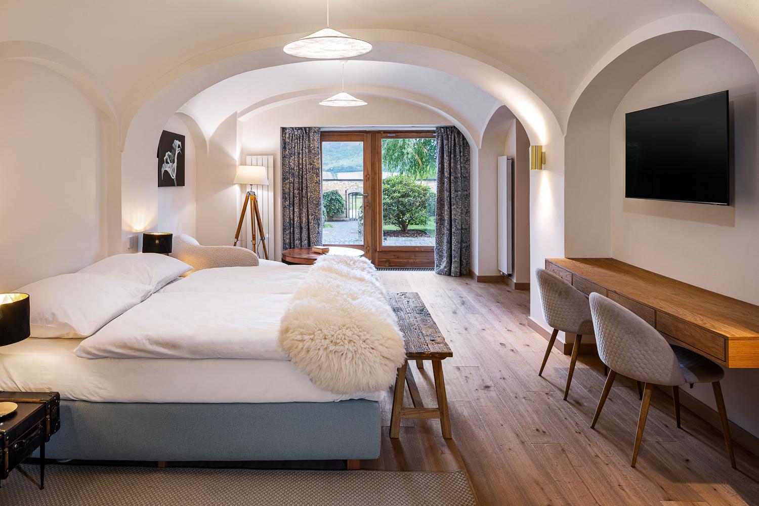 Oblik Resort Louny Bagian luar foto