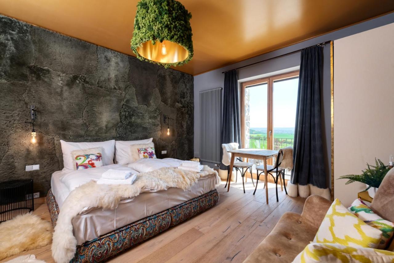 Oblik Resort Louny Bagian luar foto