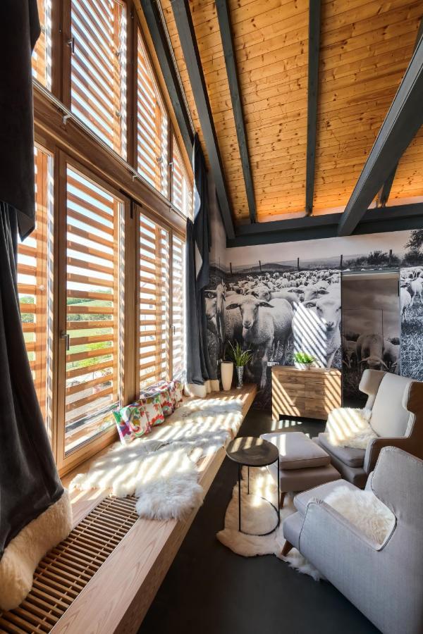 Oblik Resort Louny Bagian luar foto