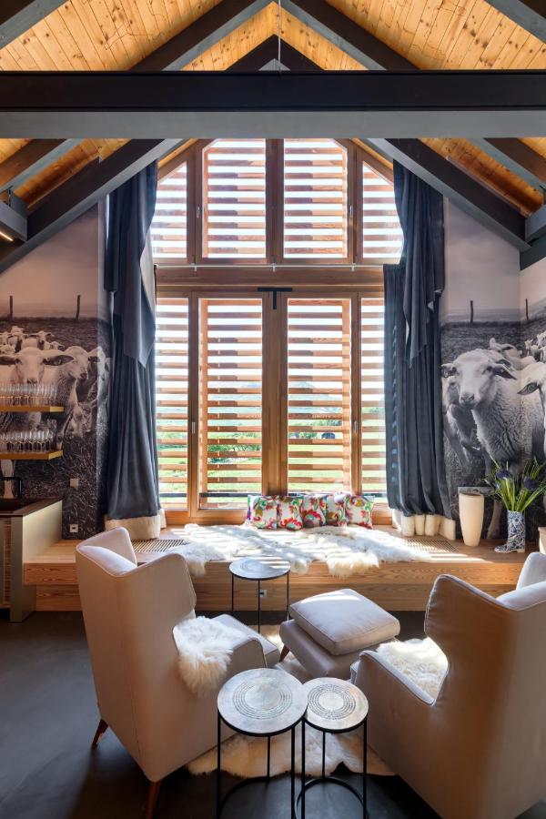 Oblik Resort Louny Bagian luar foto