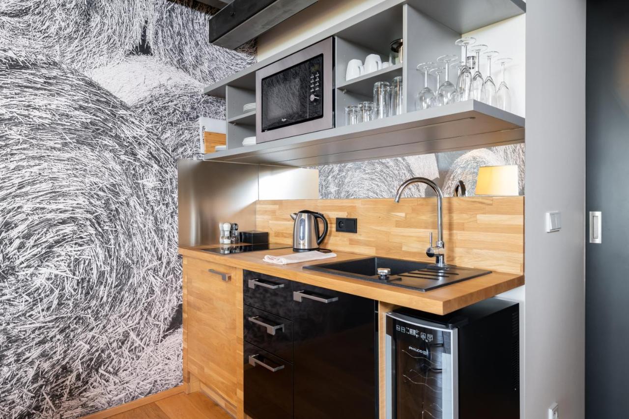 Oblik Resort Louny Bagian luar foto
